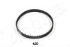 ASHIKA 40-04-420 Timing Belt